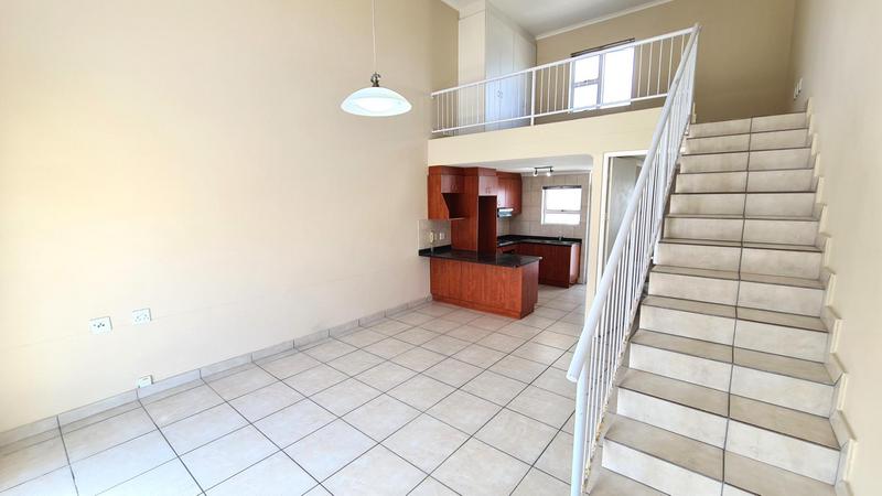 To Let 1 Bedroom Property for Rent in Muizenberg Western Cape
